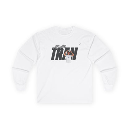Bella Tran Long Sleeve