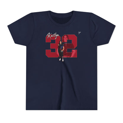 Kaitlyn Molitoris Youth Graphic Tee