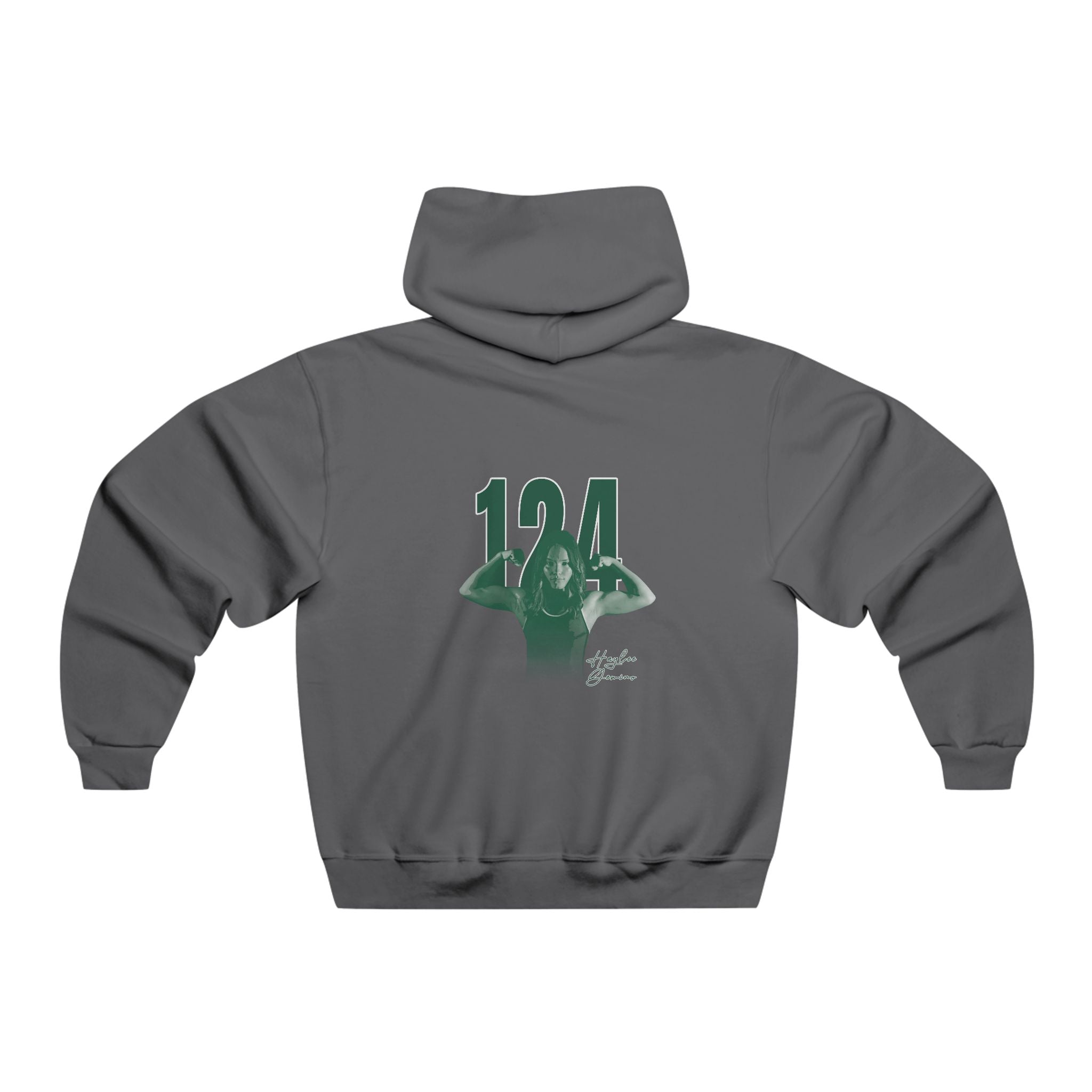 Haylee Gemino Vintage Hoodie