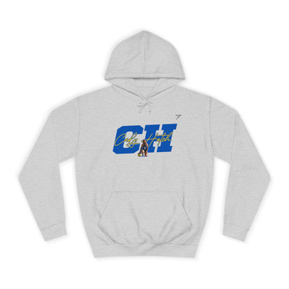 Cady Hatch Hoodie