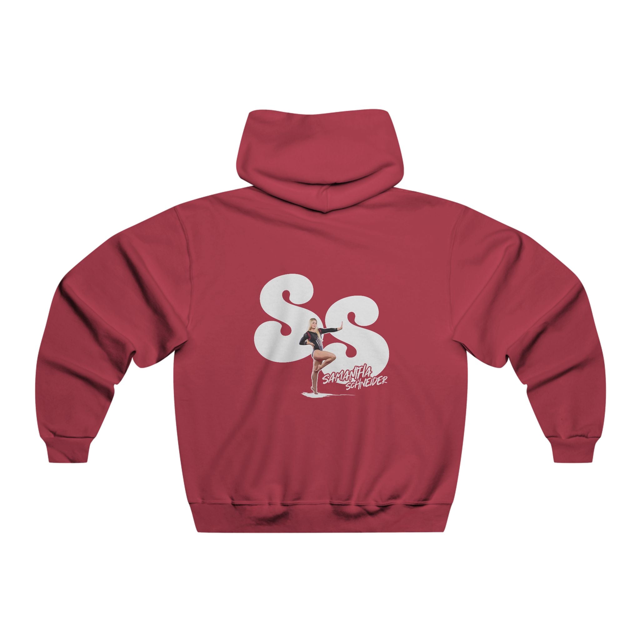 Samantha Schneider Vintage Hoodie