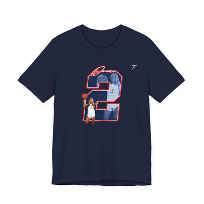 Kate Donovan Graphic Tee
