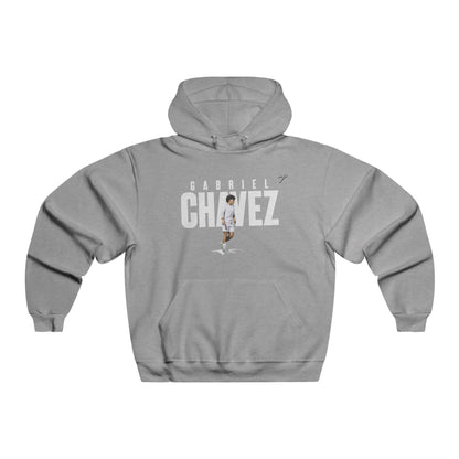 Gabriel Chavez Vintage Hoodie
