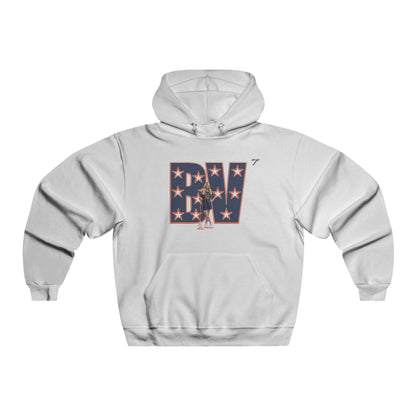 Bella Virtue Vintage Hoodie