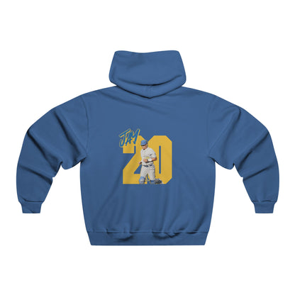 Javier Benavides Vintage Hoodie
