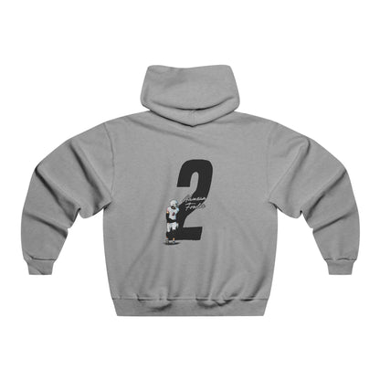 Ahmaun Fowler Vintage Hoodie