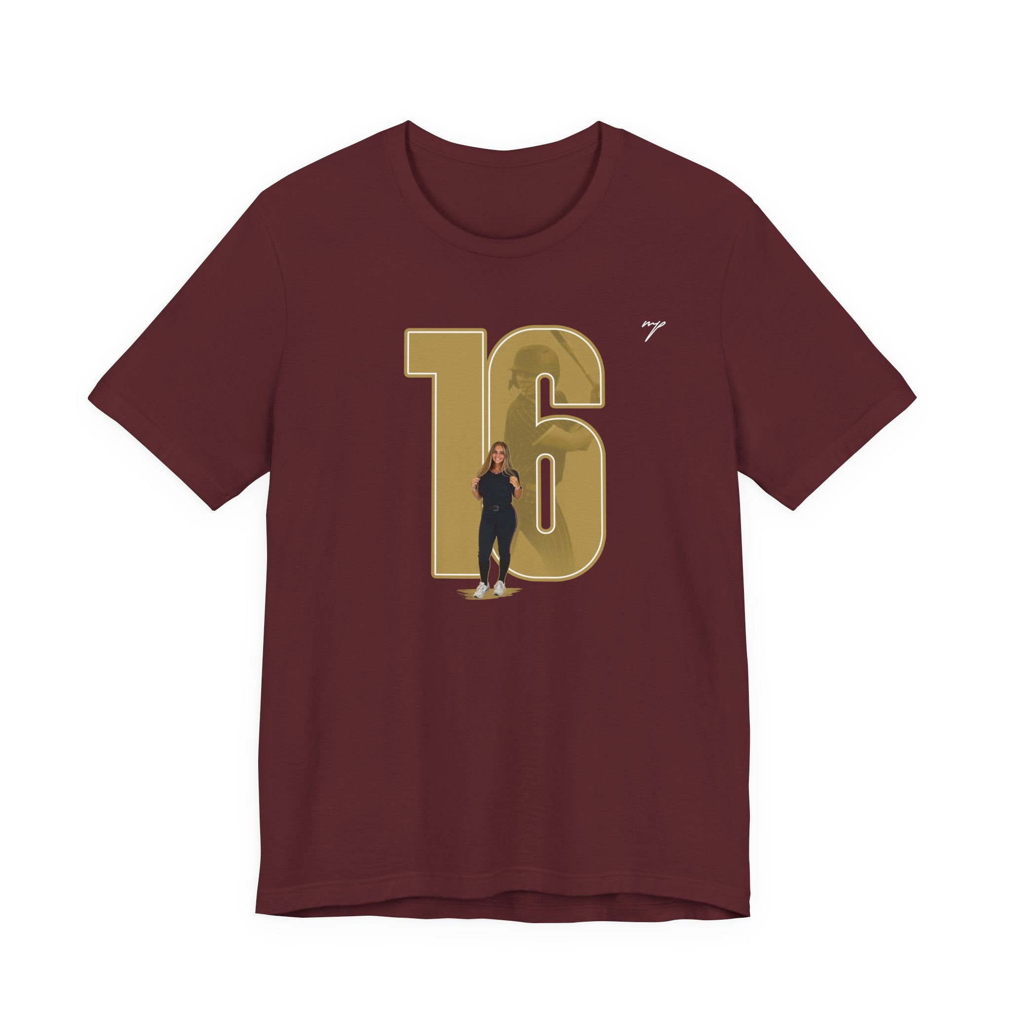Rylin Sprague Graphic Tee