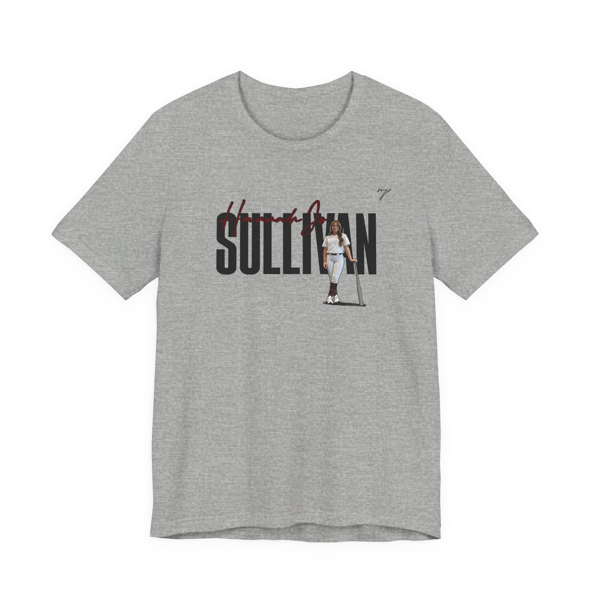 Hannah Jo Sullivan Graphic Tee