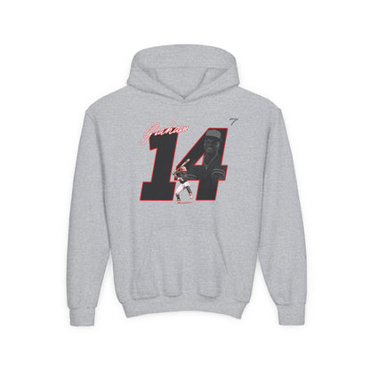 Chase Graham YOUTH Hoodie