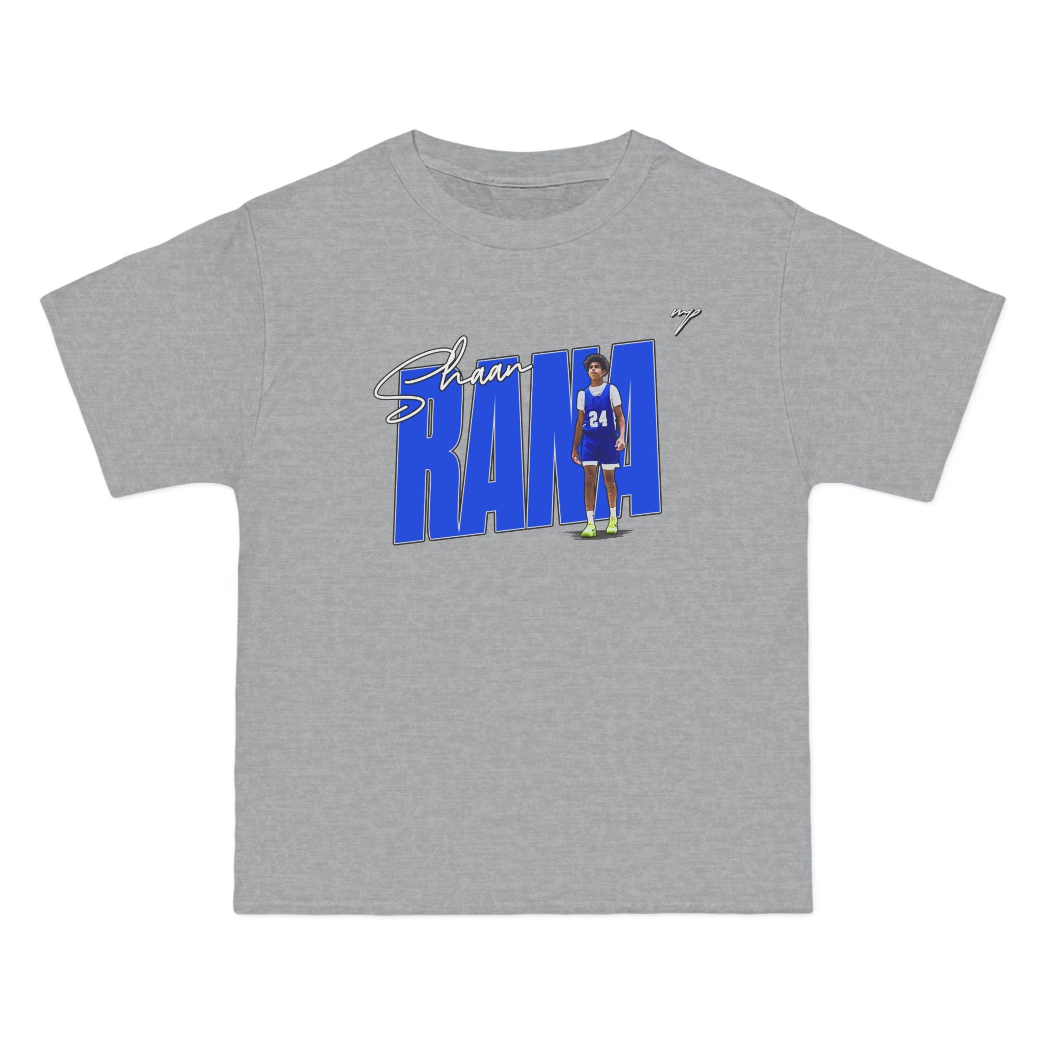 Shaan Rana Vintage Tee