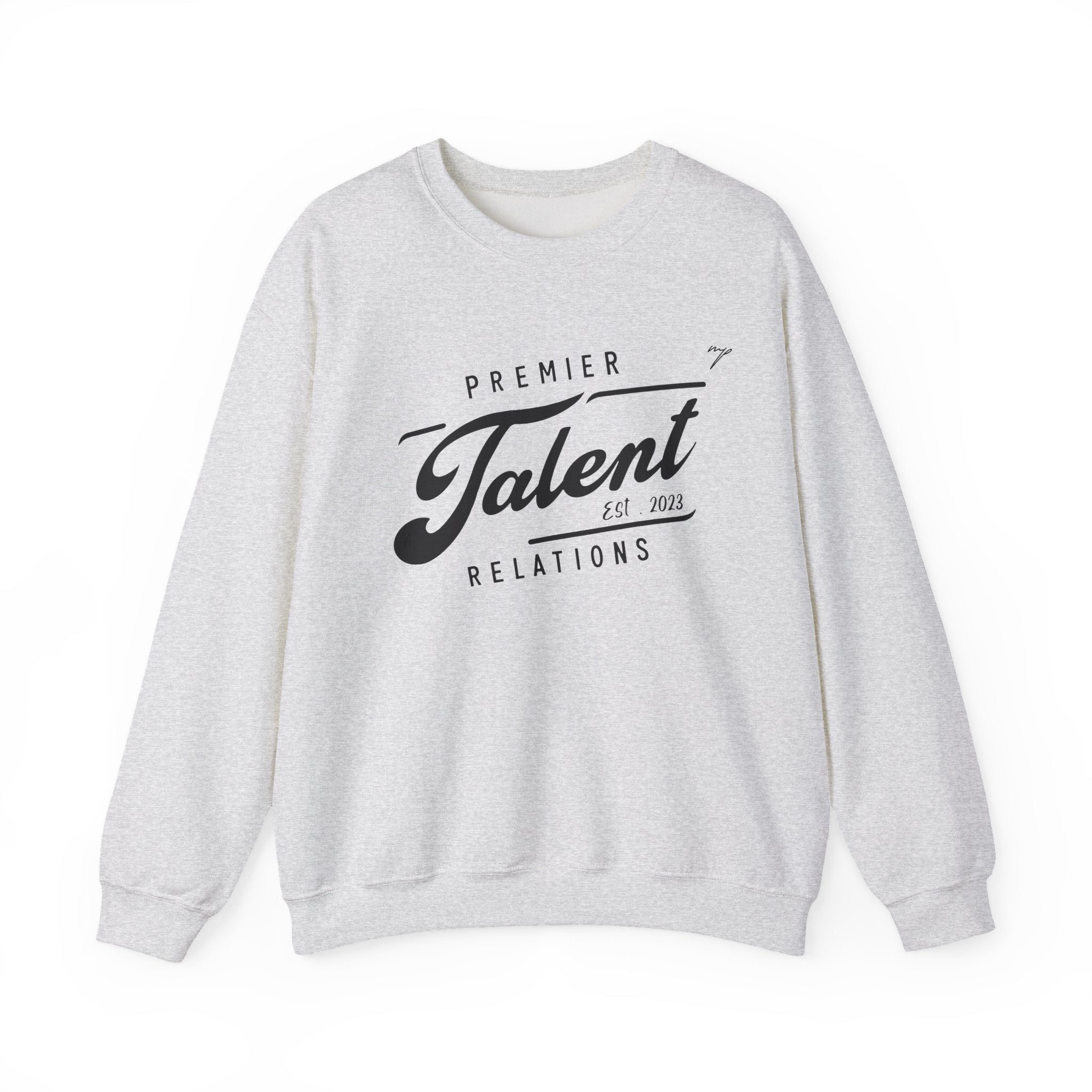 Premier Talent Relations Crewneck