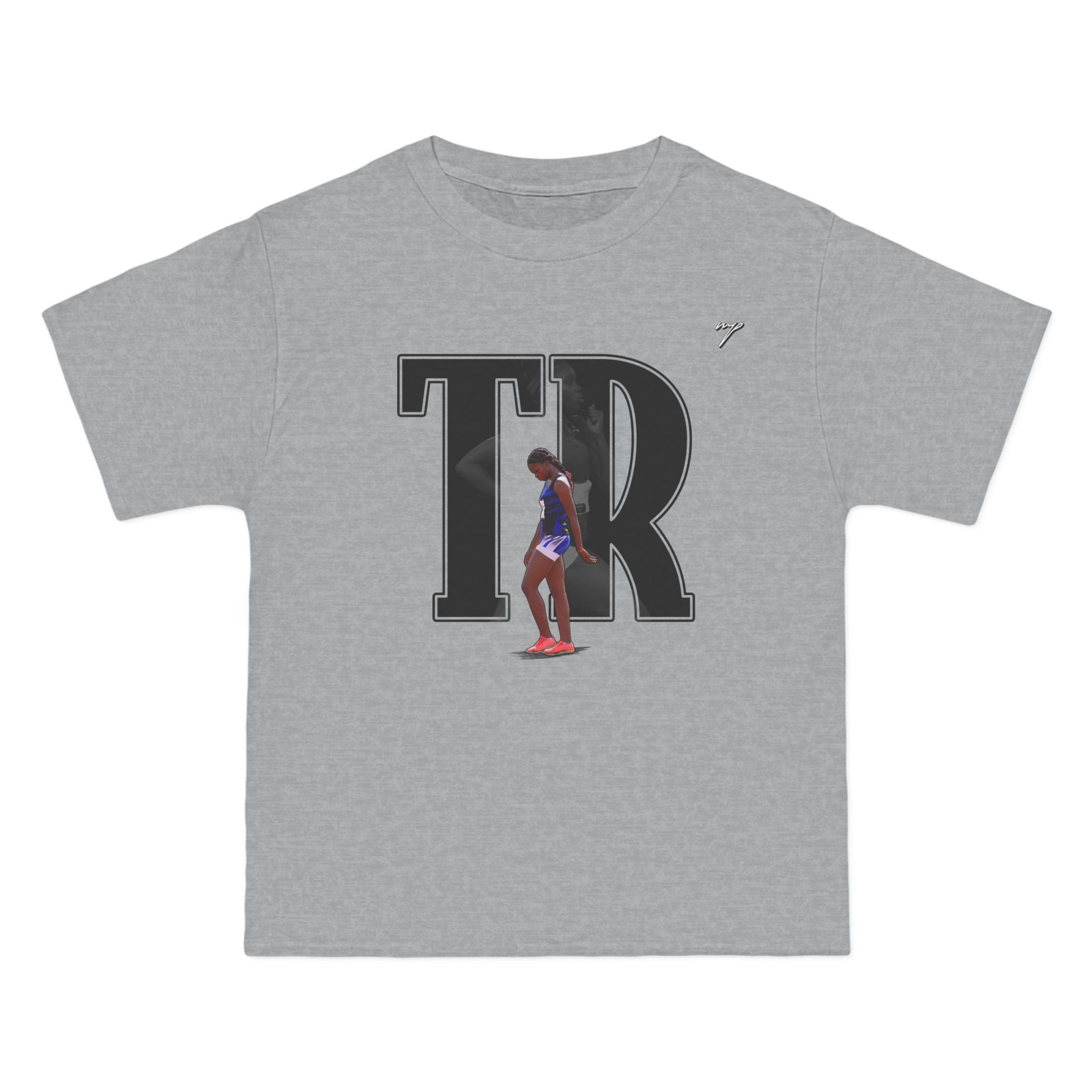 Tianna Richardson Vintage Tee