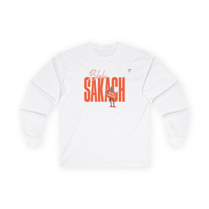 Blake Sakach Long Sleeve