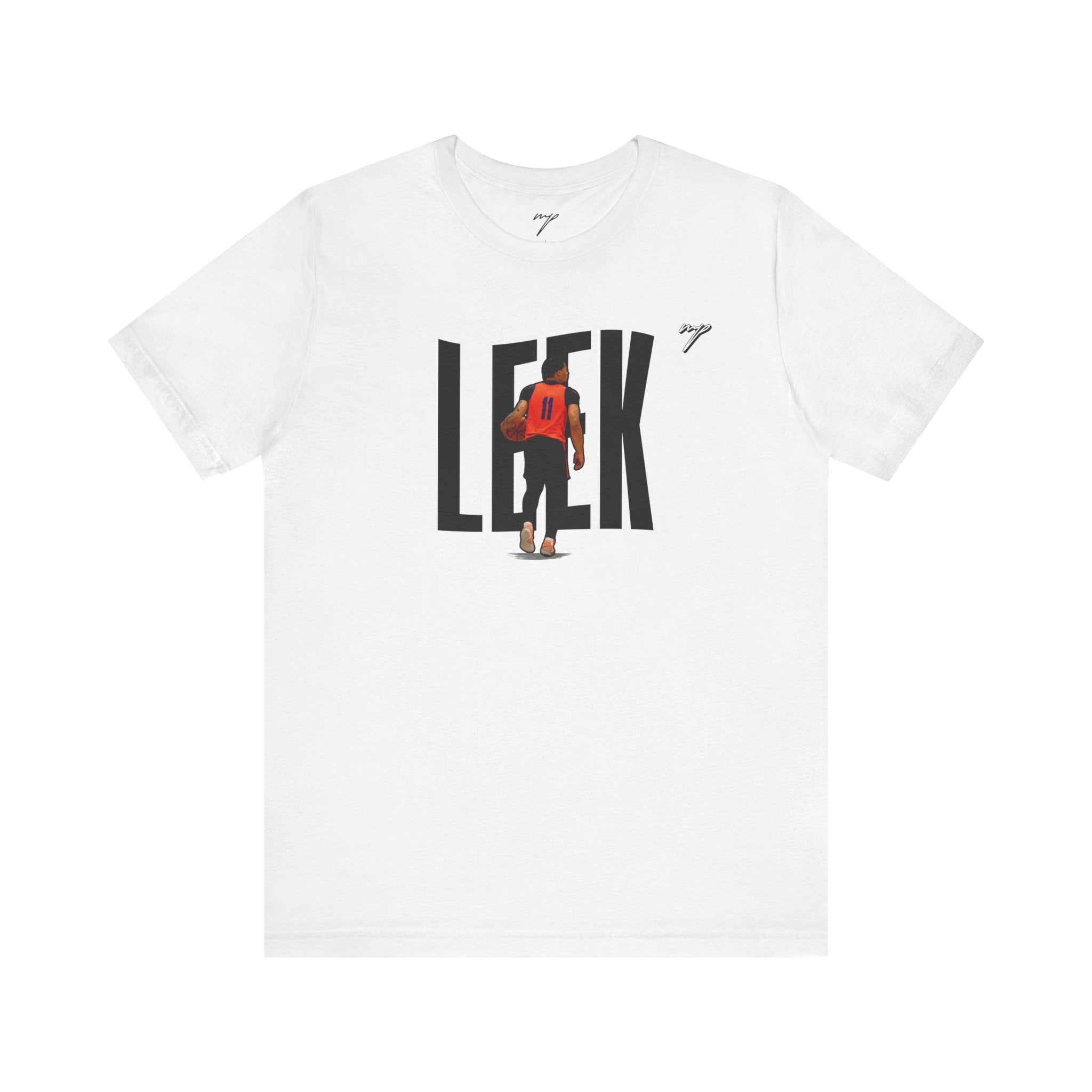 Malik Traylor Graphic Tee
