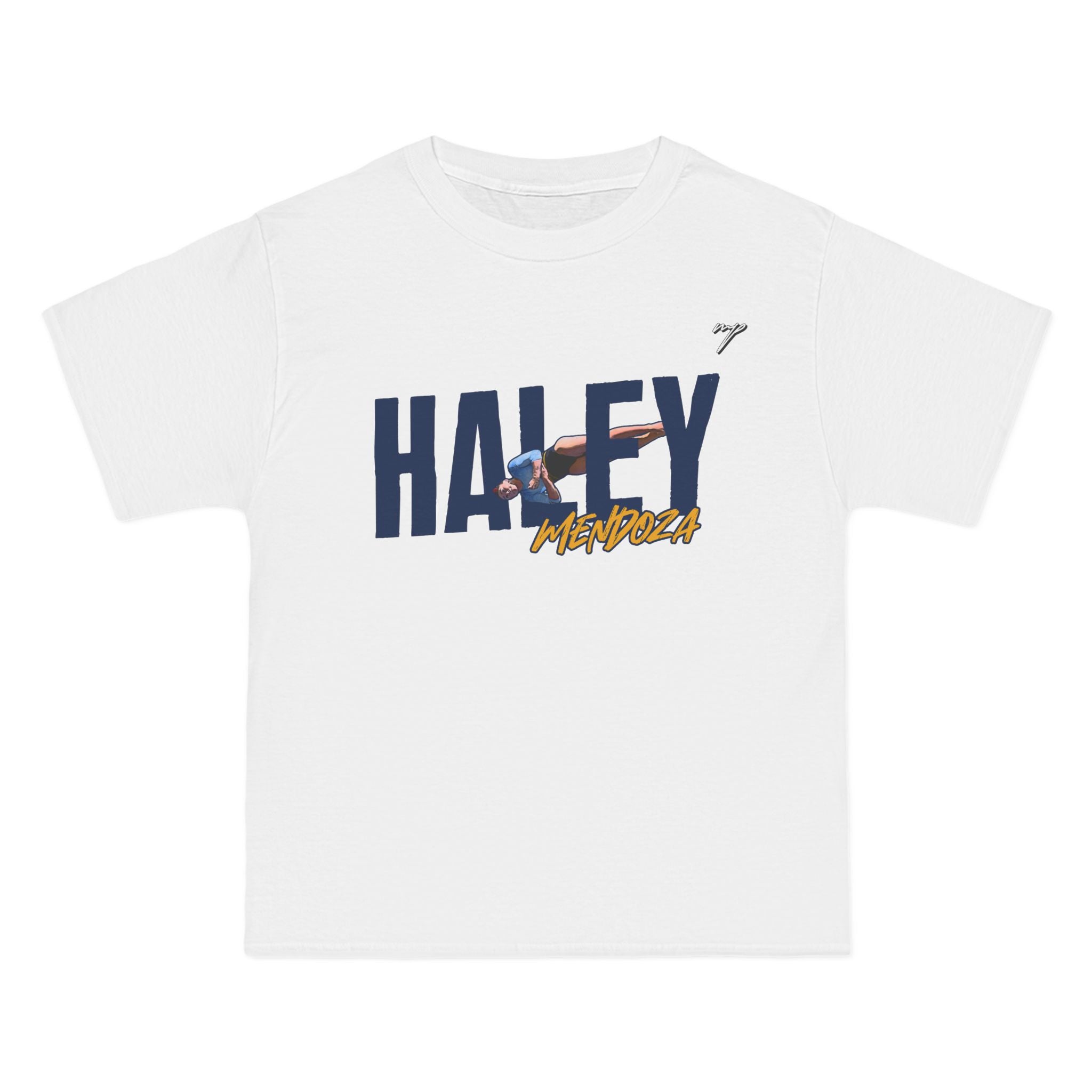 Haley Mendoza Vintage Tee