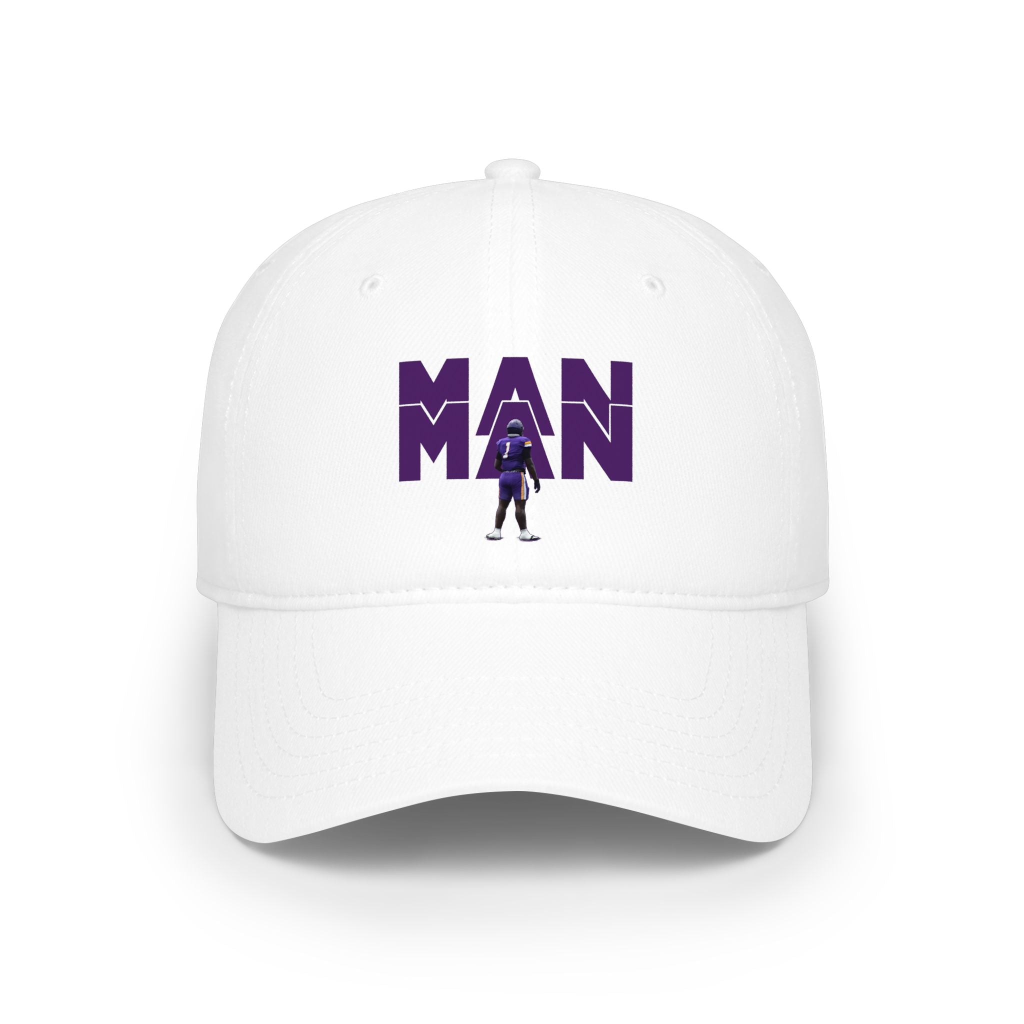 Roderick Campbell Hat