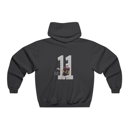 Kaiden Lewis Vintage Hoodie