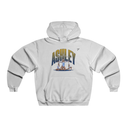 Ashley Morgan Vintage Hoodie