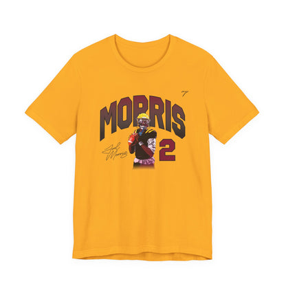 Joel Morris Graphic Tee