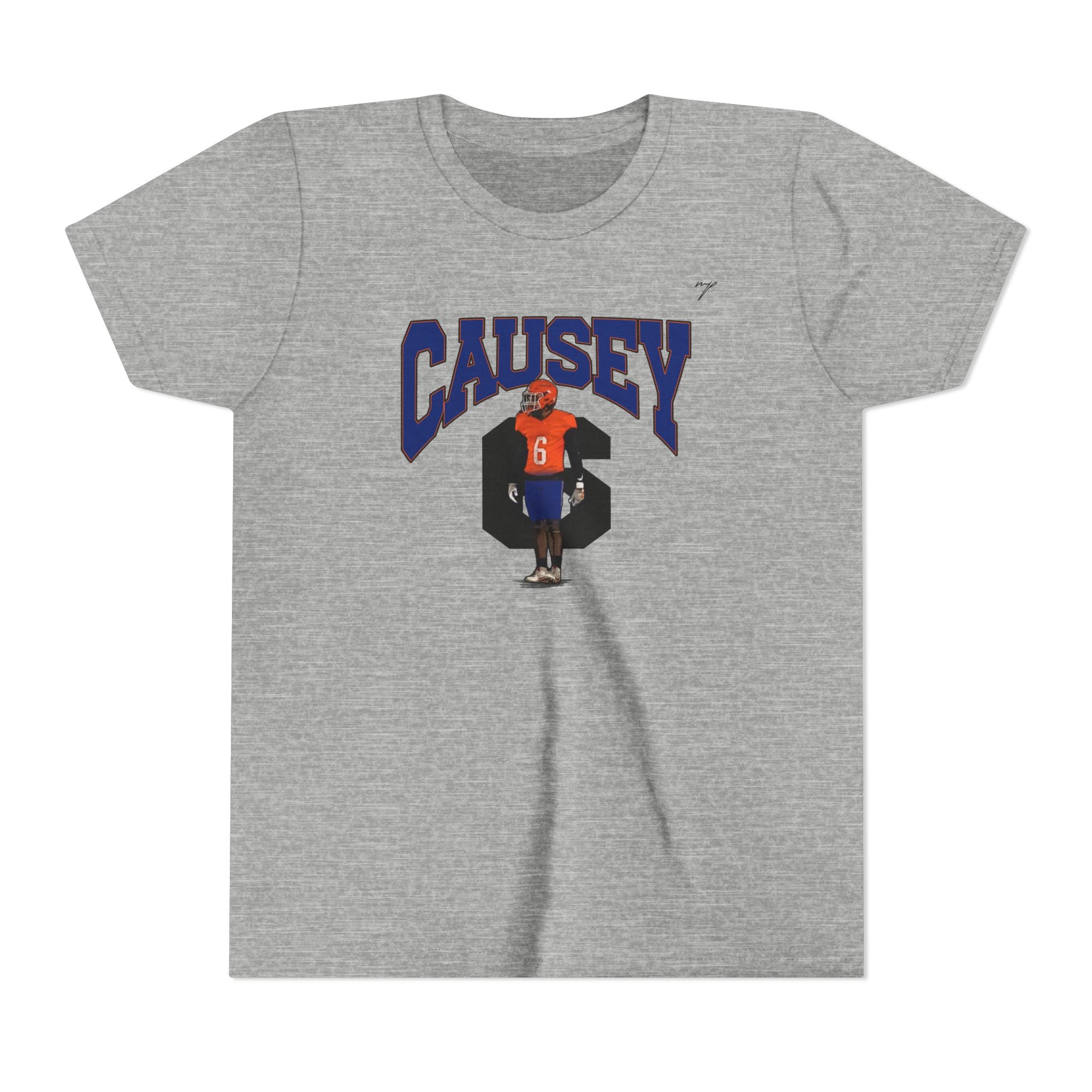 Fred Causey YOUTH Graphic Tee