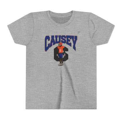 Fred Causey YOUTH Graphic Tee
