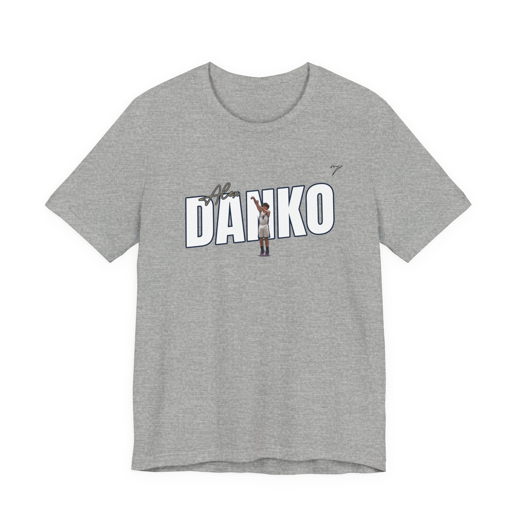 Alex Danko Graphic Tee