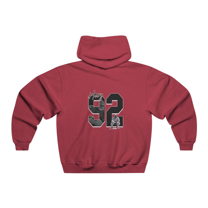 Jacob Henry Vintage Hoodie