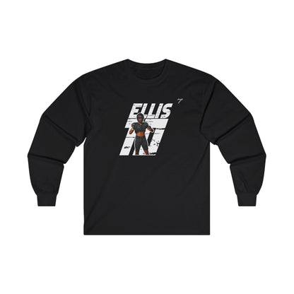 Ty Ellis Long Sleeve Tee