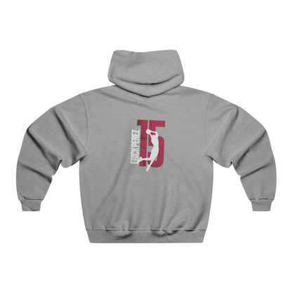 Erick Perez Vintage Hoodie