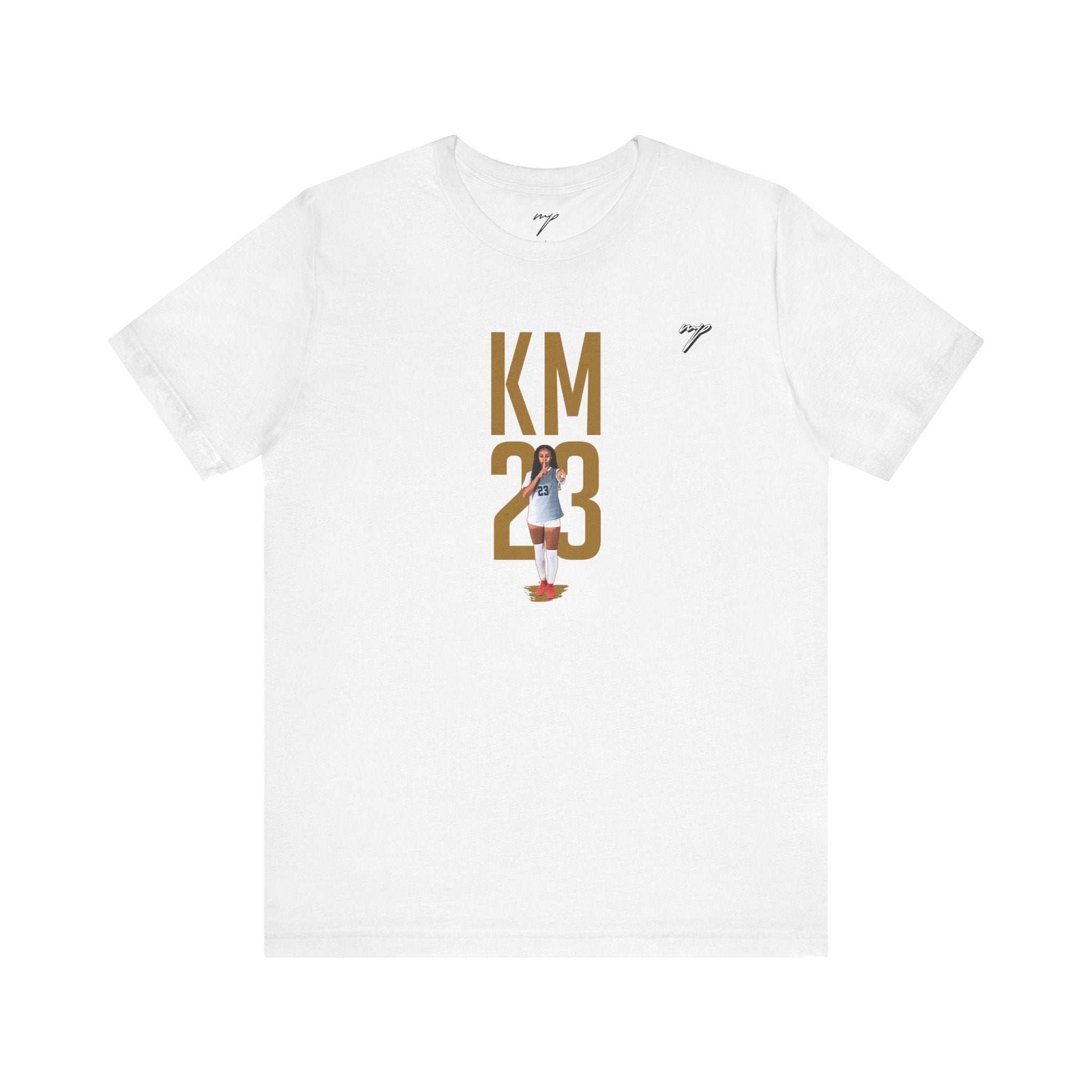 Katrina Marsh Graphic Tee