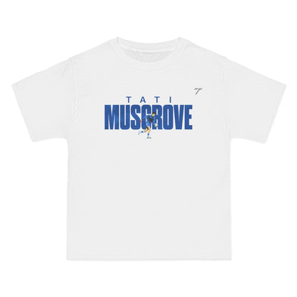Tati Musgrove Vintage Tee