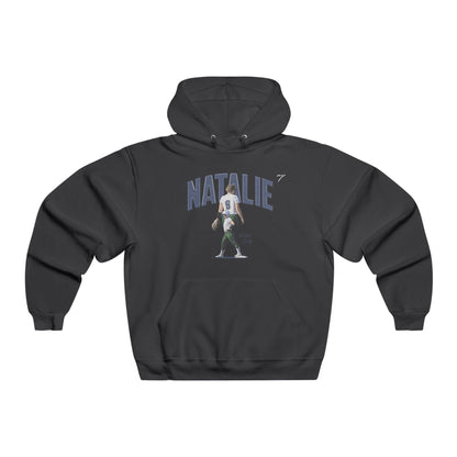 Natalie Cully Vintage Hoodie
