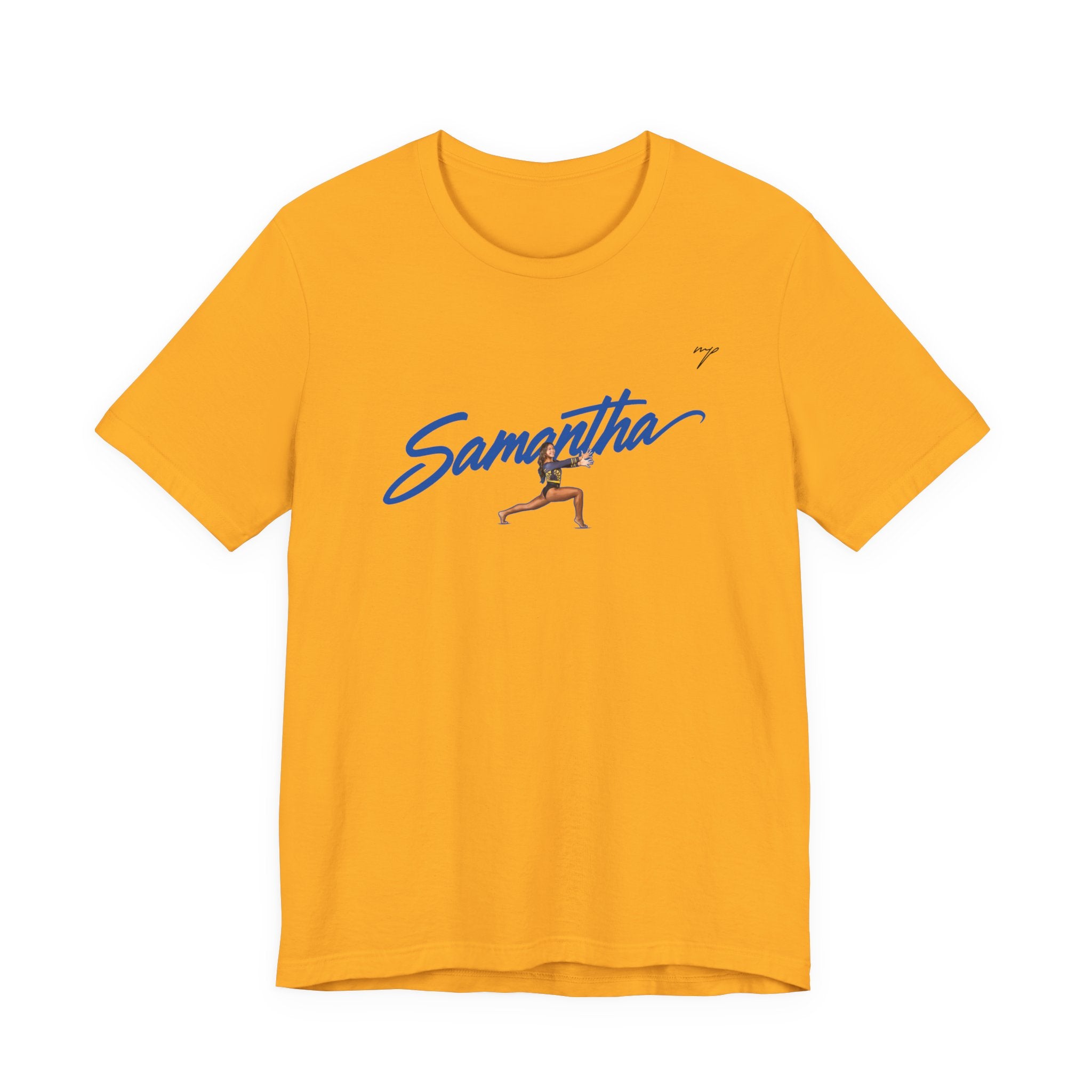 Samantha Macasu Graphic Tee