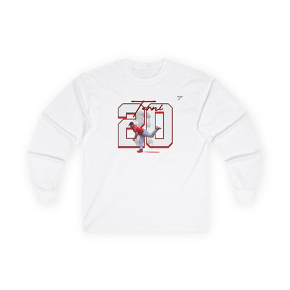 Cole Terni Long Sleeve