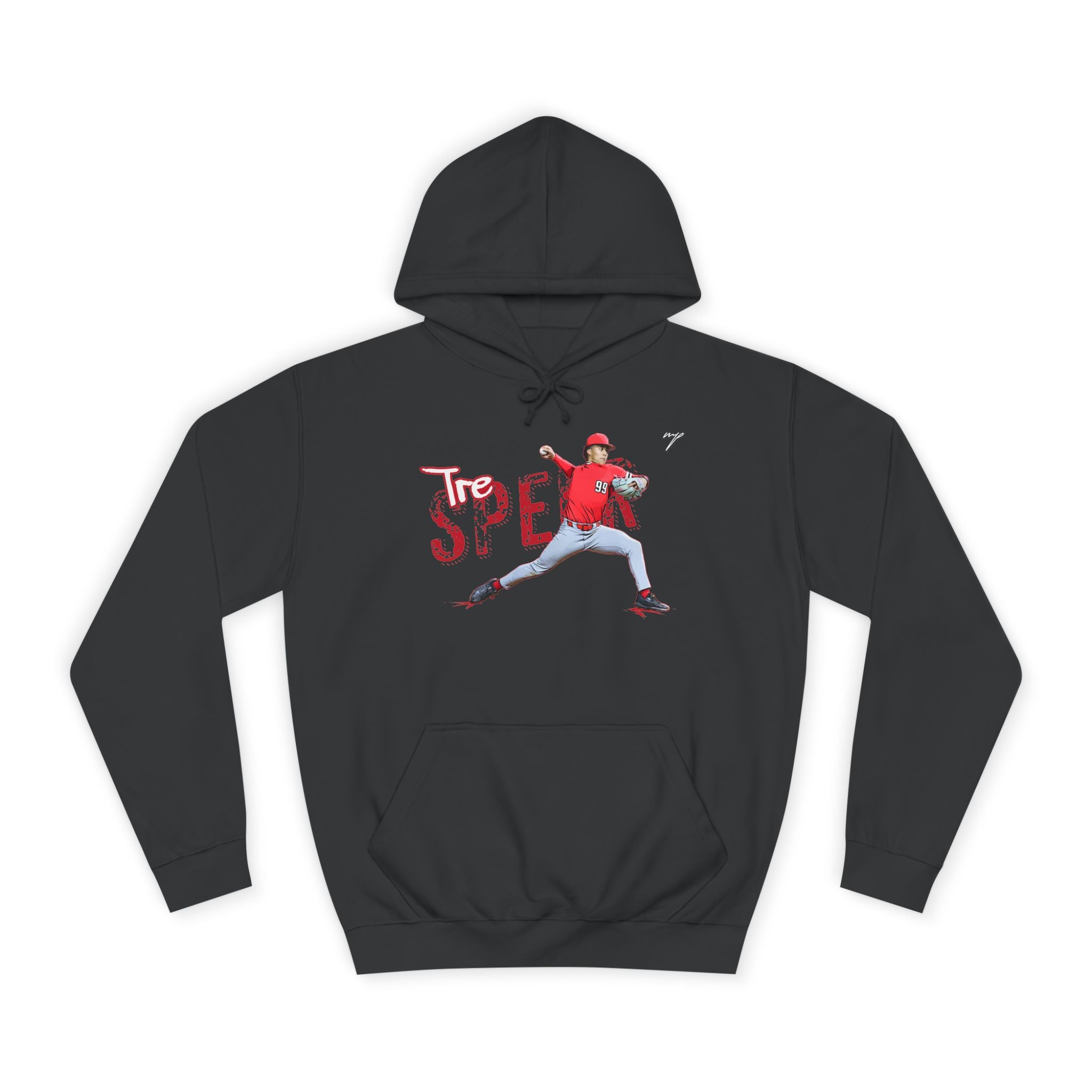 Tre Speer Hoodie