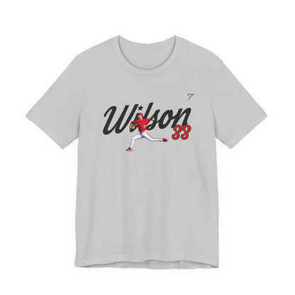 Bryce Wilson Graphic Tee