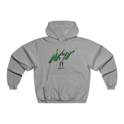 Natalie Fox Vintage Hoodie