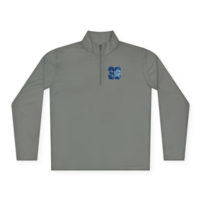 Nick Julian Quarter-Zip