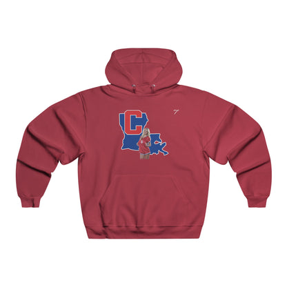 Charlotte Woodward Vintage Hoodie