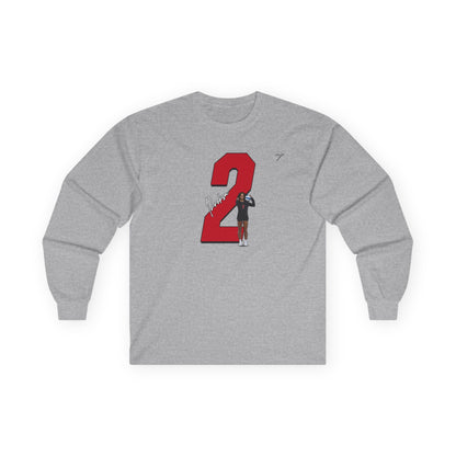 Sonia Proksa Long Sleeve Tee