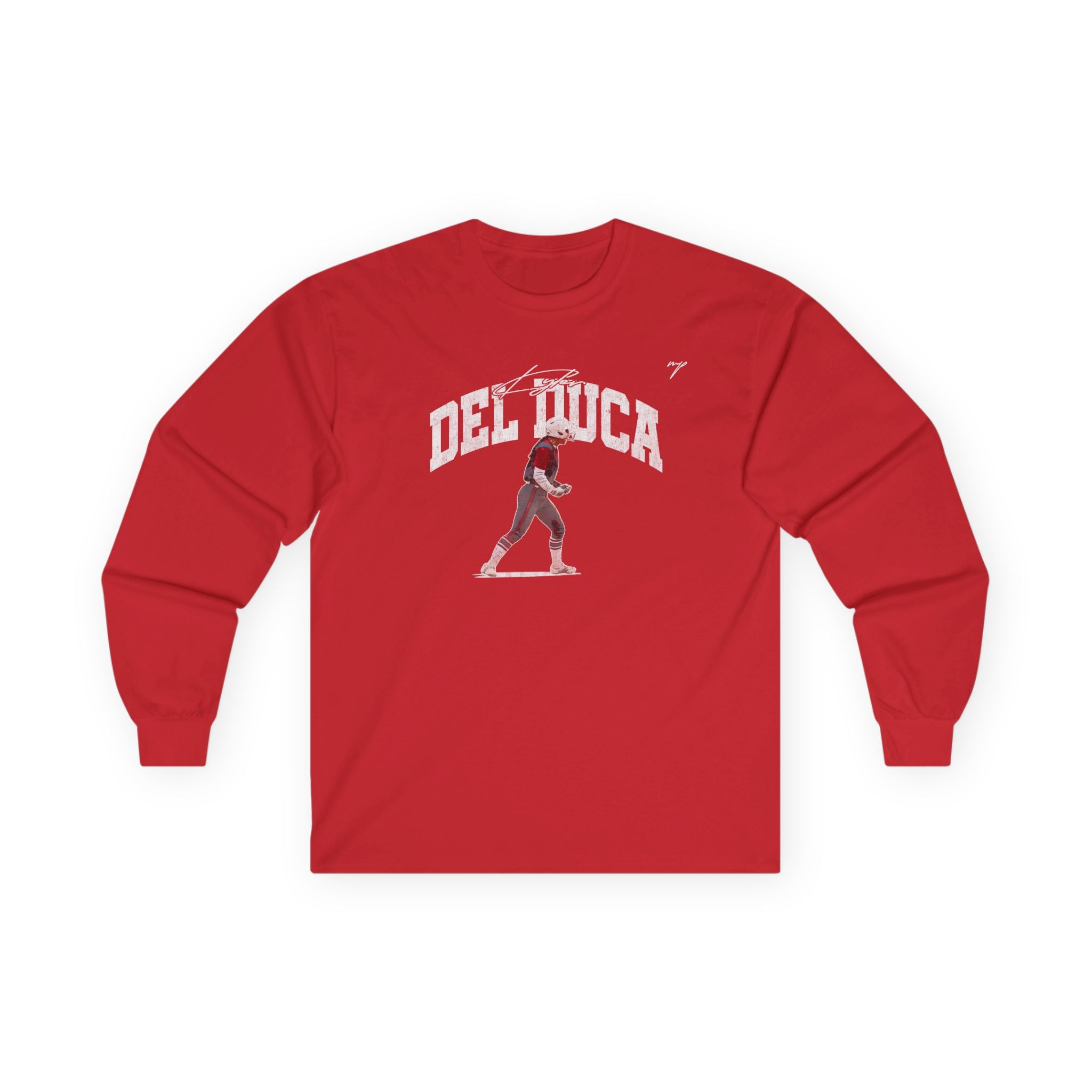 Kyler Del Duca Long Sleeve