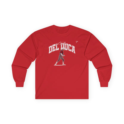 Kyler Del Duca Long Sleeve