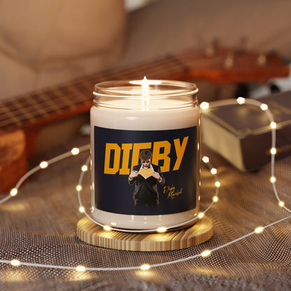 Digby Marshall Scented Candle
