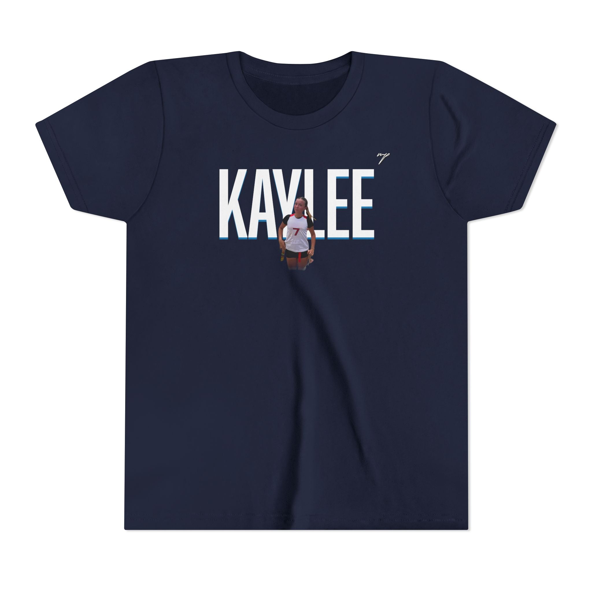 Kaylee Serrano YOUTH Graphic Tee