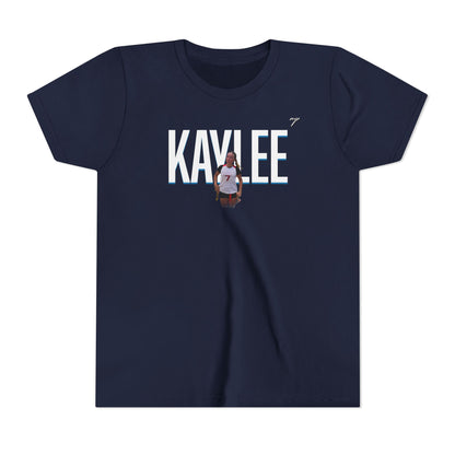 Kaylee Serrano YOUTH Graphic Tee