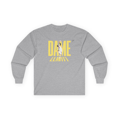 Damon Leavitt Long Sleeve Tee