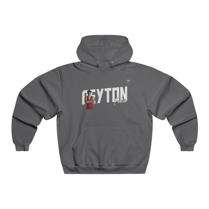 Peyton Fenton Vintage Hoodie