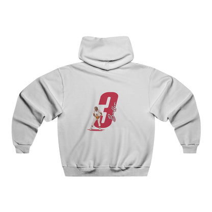 Kalyse Buffin Vintage Hoodie