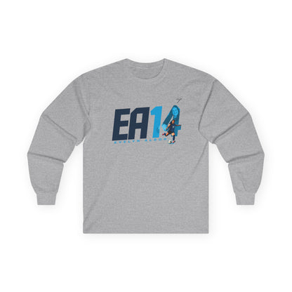 Evelyn Albor Long Sleeve Tee