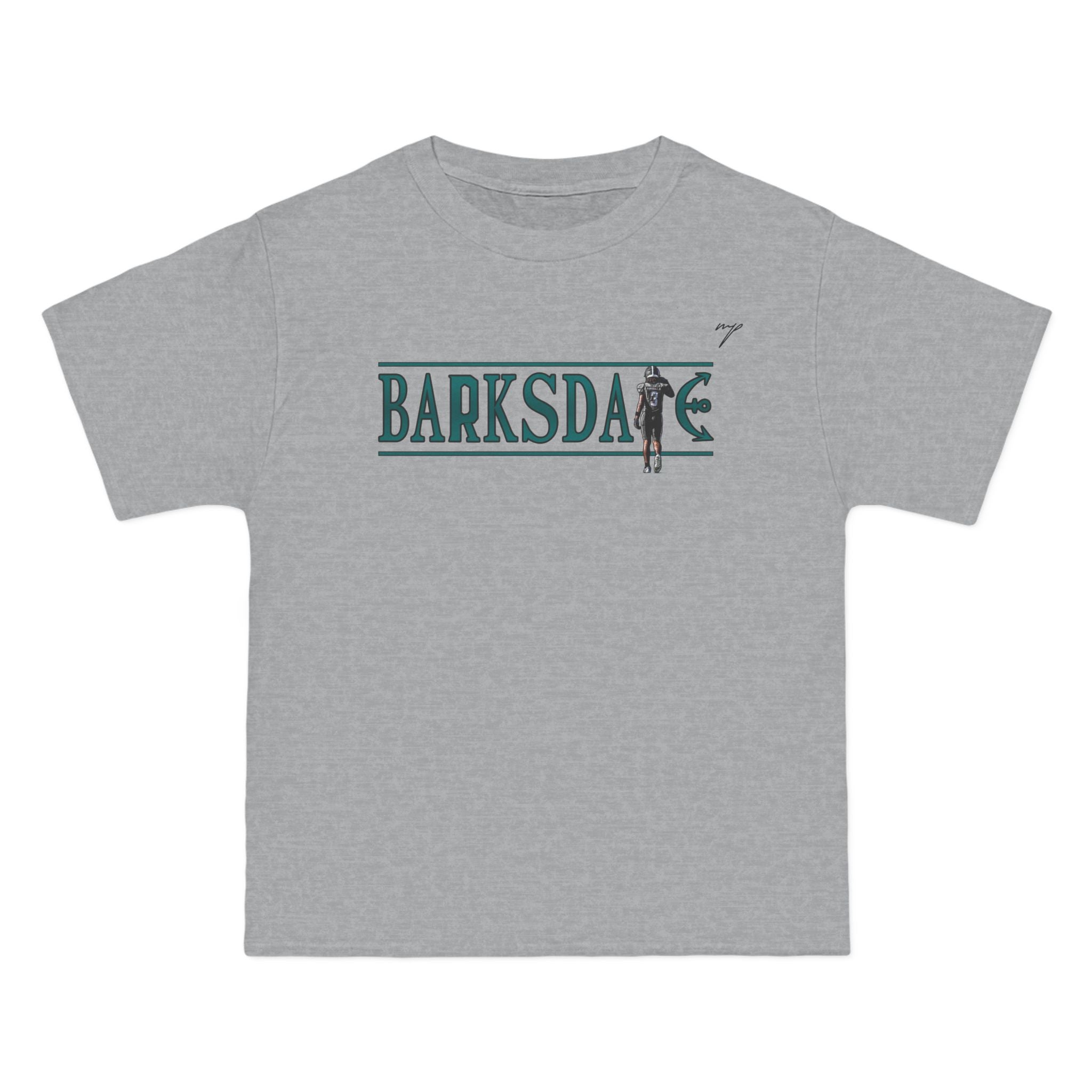 Develle Barksdale Vintage Tee